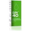 Igeakos SIN 40 GOCCE 50 ML