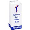 WELEDA HYPERICUM AURO RH D3 20 ML
