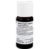 WELEDA MELISSA CUPRO CULTA D2 1% 50 ML