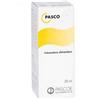 Named PASCO V GOCCE PASCOE 20 ML