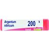 Boiron ARGENTUM NITRICUM 200K GLOBULI 1G