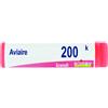 Boiron AVIAIRE 200K GLOBULI 1G