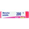 Boiron MERCURIUS SOLUB 200K GLOBULI 1G