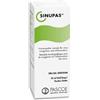 Named PASCOE SINUPAS GOCCE 20 ML