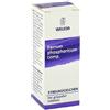 WELEDA FERRUM PHOSPHORICUM COMPOSTO GRANULI 10 G