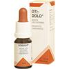 Named PEKANA OTIDOLO GOCCE 10 ML SPAGIRICO