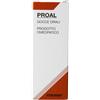 Named PEKANA PROAL GOCCE 50 ML SPAGIRICO