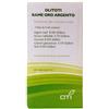 OTI Officine Terapie Innovative OLITOTI RAME ORO ARGENTO 20 FIALE GLUCOSATE 2ML