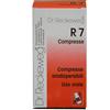 Dr. Reckeweg RECKEWEG R7 100 COMPRESSE