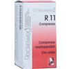 DR.RECKEWEG RECKEWEG R11 100 COMPRESSE