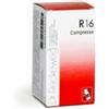 DR.RECKEWEG RECKEWEG R16 100 COMPRESSE