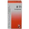 Dr. Reckeweg RECKEWEG R71 100 COMPRESSE