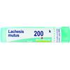 BOIRON LACHESIS MUTUS 200K GRANULI