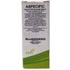 OTI Officine Terapie Innovative ASPECIFIC COMPOSTO GOCCE 50 ML SOLUZIONE IDROALCOLICA