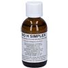 OTI Officine Terapie Innovative BIO H SIMPLEX COMPOSTO GOCCE 50 ML SOLUZIONE IDROALCOLICA