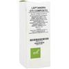 OTI Officine Terapie Innovative LEPTANDRA OTI COMP GOCCE 50 ML SOLUZIONE IDROALCOLICA