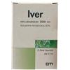 OTI Officine Terapie Innovative IVER 200CH 3 FIALE IDROALCOLICHE 2ML