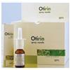 OTI Officine Terapie Innovative OTIRIN COMPOSTO SPRAY NASALE 20 ML SOLUZIONE FISIOLOGICA