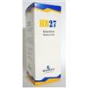Biogroup HB 27 CONTRADOL 10 FIALE DA 2 ML
