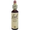 Natur BACH CENTER ESSENCE HOLLY 20 ML