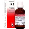 DR.RECKEWEG RECKEWEG R1 GOCCE 22 ML