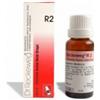 Dr. Reckeweg RECKEWEG R2 GOCCE 22 ML