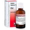 Dr. Reckeweg RECKEWEG R4 GOCCE 22 ML