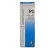 DR.RECKEWEG RECKEWEG R5 GOCCE 22 ML