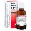 Dr. Reckeweg RECKEWEG R12 GOCCE 22 ML