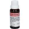 Dr. Reckeweg RECKEWEG R14 GOCCE 22 ML
