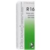 DR.RECKEWEG RECKEWEG R16 GOCCE 22 ML