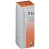 DR.RECKEWEG RECKEWEG R18 GOCCE 22 ML