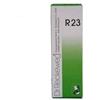 DR.RECKEWEG RECKEWEG R23 GOCCE 22 ML