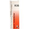 Dr. Reckeweg RECKEWEG R35 GOCCE 22 ML