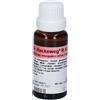 DR.RECKEWEG RECKEWEG R40 GOCCE 22 ML