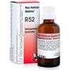 Dr. Reckeweg RECKEWEG R52 GOCCE 22 ML