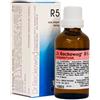 Dr. Reckeweg RECKEWEG R5 50 ML GOCCE