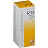 Dr. Reckeweg RECKEWEG R14 GOCCE 50 ML