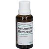 Guna GELSEMIUM HOMACCORD GOCCE 30 ML