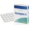 Boiron HOMEOGENE 46 60 COMPRESSE