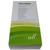 OTI Officine Terapie Innovative CICLOREG COMPOSTO 20 FIALE FISIOLOGICHE 2ML