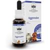 Bush Flower AGGRESSIVE 30 ML