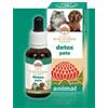 Green Remedies DETOX PETS 30 ML