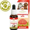 Green Remedies EMERGENCY PETS 30 ML