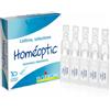 Boiron HOMEOPTIC COLLIRIO MONODOSE 10 FIALE 0,4 ML