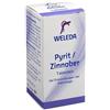 Weleda PYRIT/ZINNOBER 80 COMPRESSE