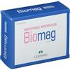 Lehning Laboratoires BIOMAG 90 COMPRESSE MASTICABILI LEHNING