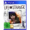 Playstation Life is Strange (PS4) - [Edizione: Regno Unito]