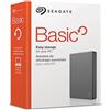 Seagate 1649976 BASIC BLACK USB3.0 2.5 4000GB