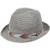 CHILLOUTS Medellin Hat - Trilby